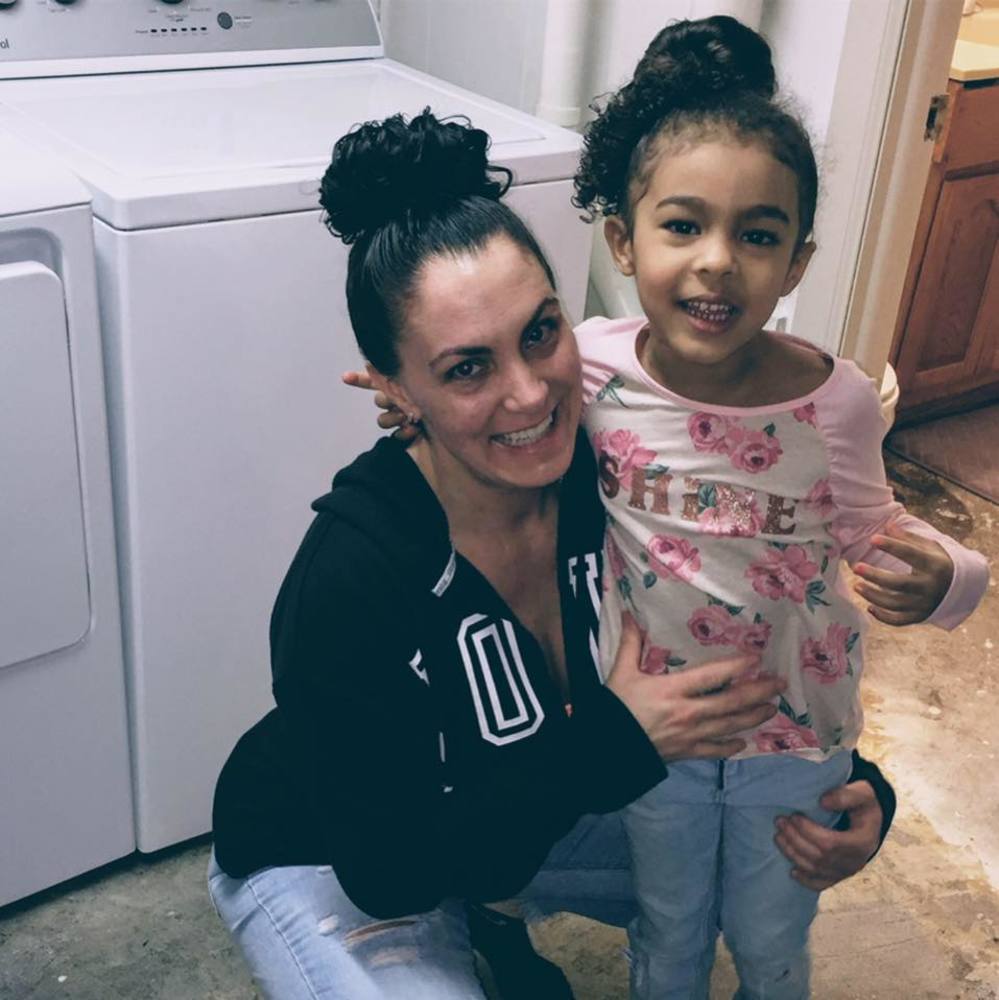 Meet your Posher, Christina